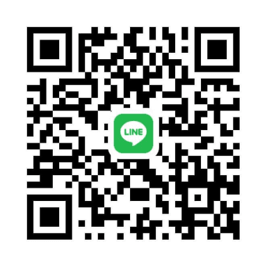 LINE QR Code
